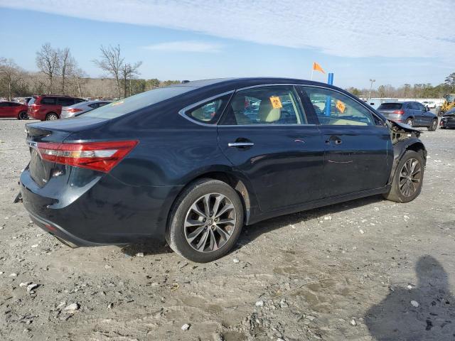Photo 3 from auction – 2016 TOYOTA AVALON XLE with VIN 4T1BK1EBXGU209098