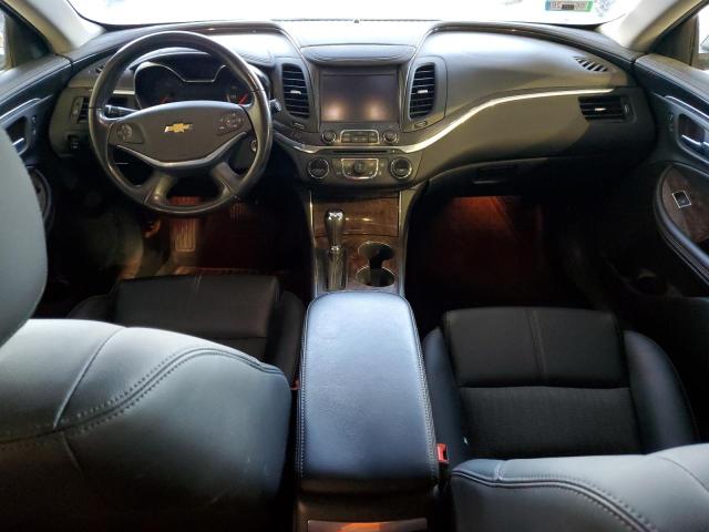 Photo 8 from auction – 2015 CHEVROLET IMPALA LT with VIN 2G1125S36F9217398