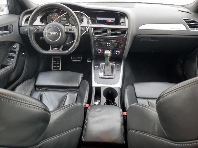 Photo 8 from auction – 2013 AUDI S4 PREMIUM with VIN WAUBGCFL6DA150800