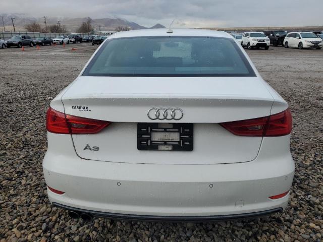 Photo 6 from auction – 2016 AUDI A3 PREMIUM with VIN WAUA7GFFXG1048031