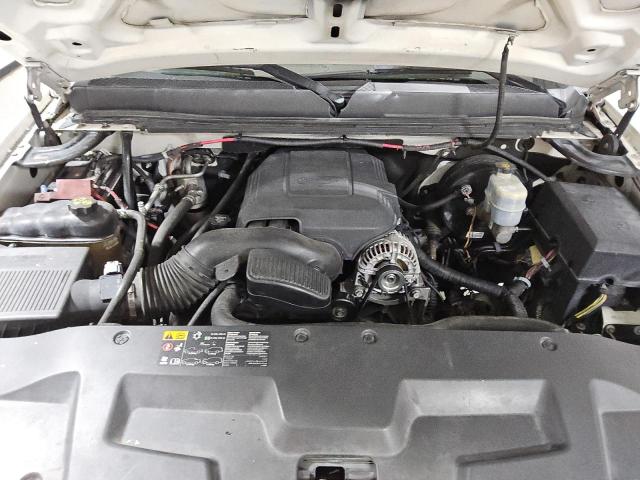 Photo 11 from auction – 2011 GMC SIERRA K15 with VIN 3GTP2XE21BG345323