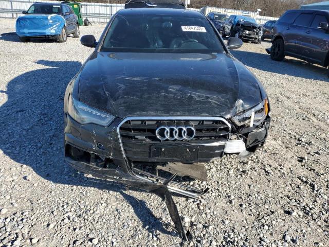 Photo 5 from auction – 2012 AUDI A6 PRESTIG with VIN WAUHGAFC9CN133186