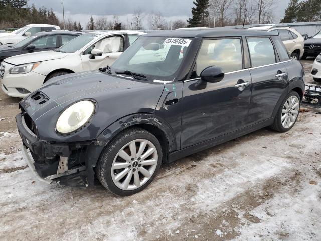 MINI COOPER S 2015 с VIN WMWXU3C53F2B62410 - Снимка от търг