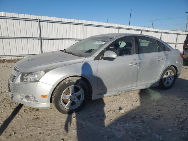 Photo 1 from auction – 2012 CHEVROLET CRUZE LT with VIN 1G1PF5SC0C7207848