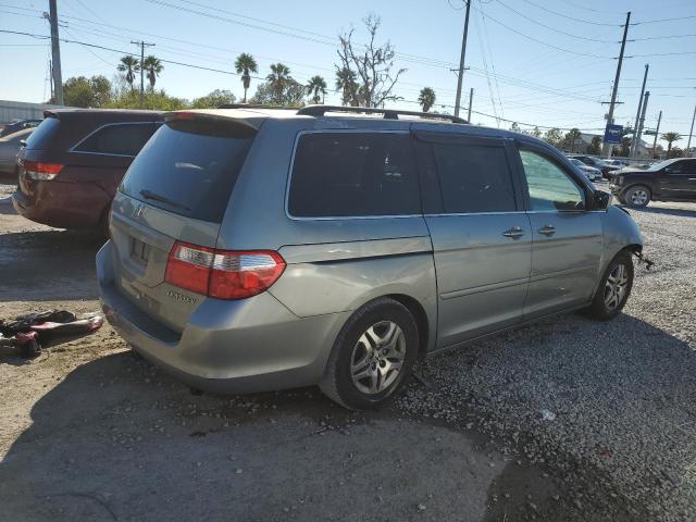 Photo 3 from auction – 2005 HONDA ODYSSEY EX with VIN 5FNRL38475B037174