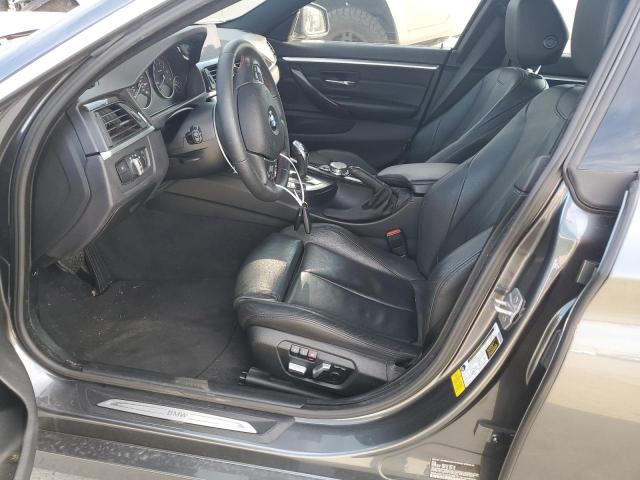 Photo 7 from auction – 2016 BMW 428 I GRAN with VIN WBA4A9C52GG508270