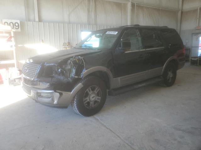 FORD EXPEDITION 2003 with VIN 1FMFU18L93LA75331 - Photo from auction