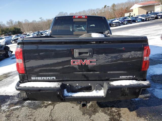 Photo 6 from auction – 2015 GMC SIERRA K15 with VIN 3GTU2WEC5FG208882
