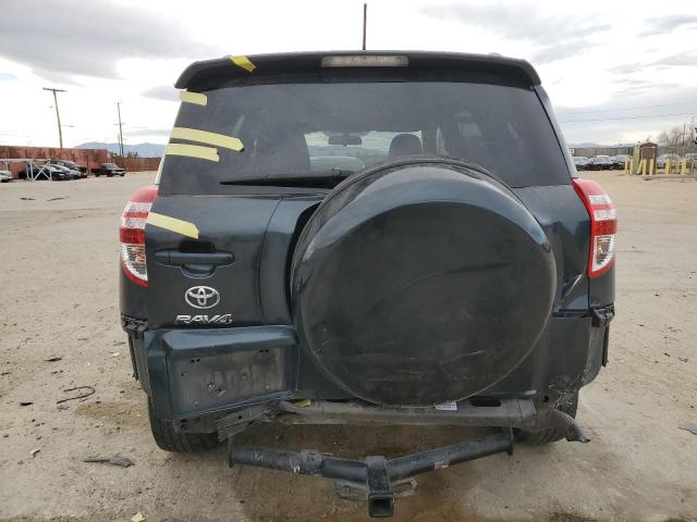 Photo 6 from auction – 2012 TOYOTA RAV4 with VIN 2T3KF4DV3CW141195