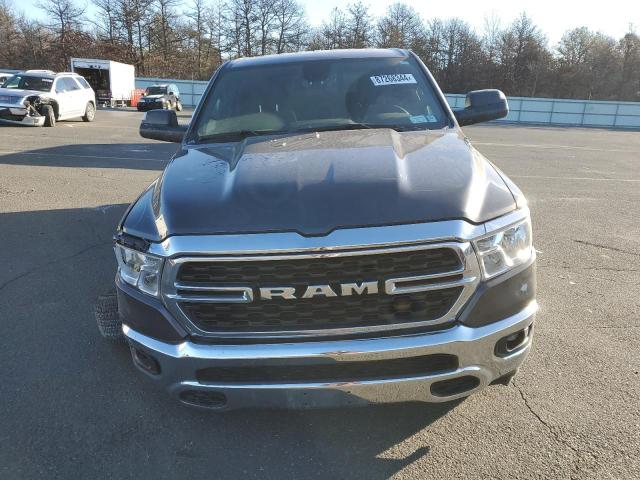 Photo 5 from auction – 2023 RAM 1500 BIG H with VIN 1C6SRFFT9PN607179