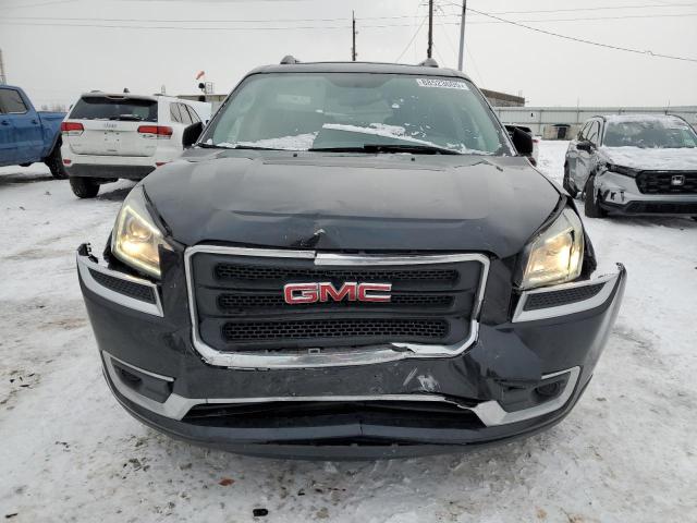 Photo 5 from auction – 2014 GMC ACADIA SLE with VIN 1GKKRNEDXEJ124192
