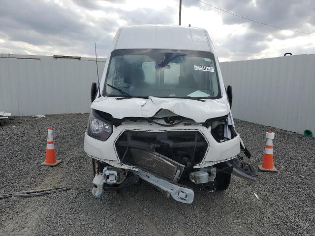 Photo 5 from auction – 2023 FORD TRANSIT T- with VIN 1FTBR3X8XPKA82717