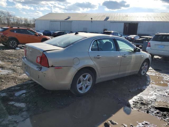 Photo 3 from auction – 2012 CHEVROLET MALIBU LS with VIN 1G1ZB5E09CF300928