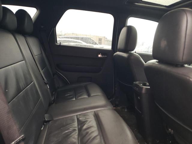 Photo 11 from auction – 2012 FORD ESCAPE LIM with VIN 1FMCU0EG9CKC75202