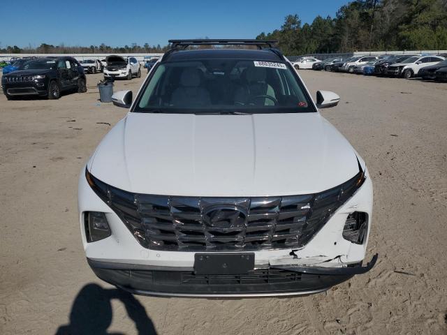 Photo 5 from auction – 2022 HYUNDAI TUCSON LIM with VIN KM8JECA13NU062258