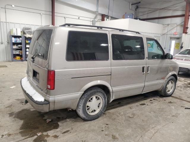 Photo 3 from auction – 2002 CHEVROLET ASTRO with VIN 1GNEL19X42B135175