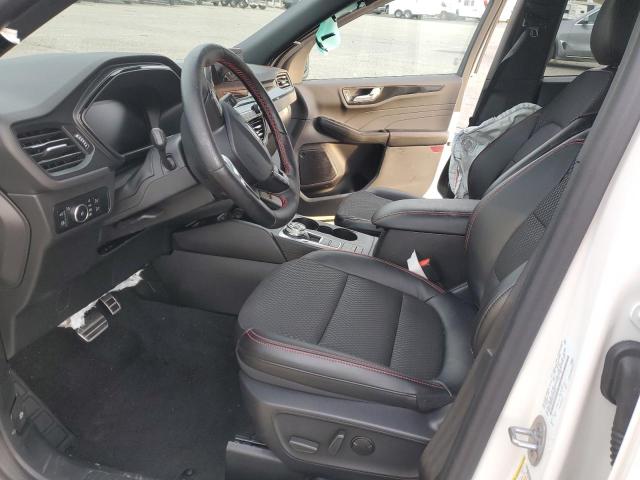 Photo 7 from auction – 2024 FORD ESCAPE ST with VIN 1FMCU9NZ0RUA84867