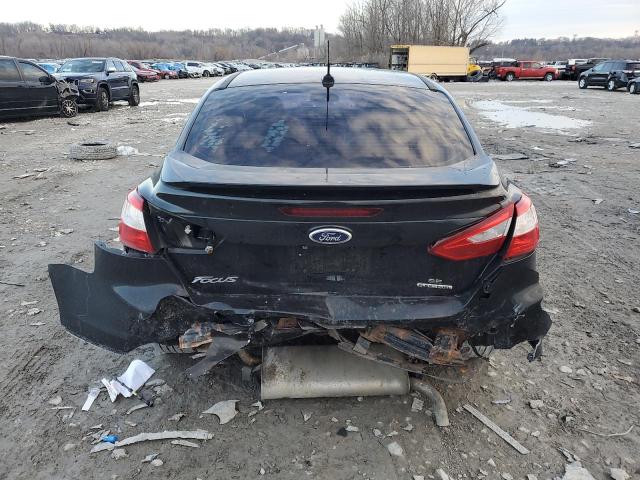 Photo 6 from auction – 2014 FORD FOCUS SE with VIN 1FADP3F24EL371293