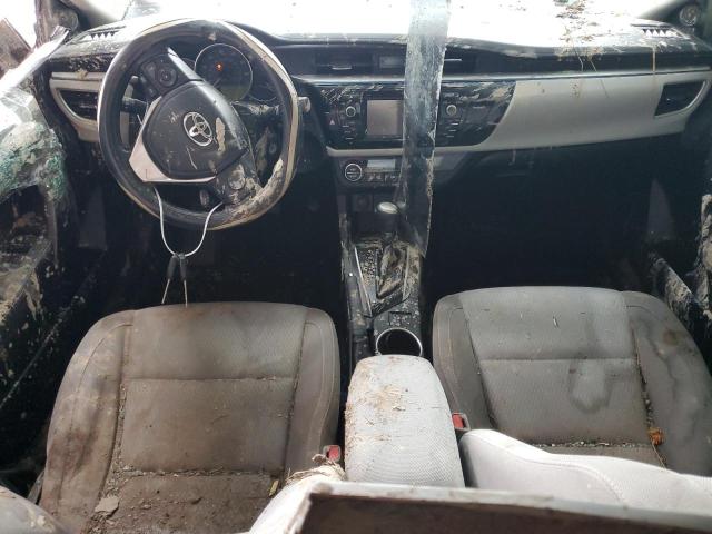 Photo 8 from auction – 2016 TOYOTA COROLLA L with VIN 5YFBURHE5GP469389