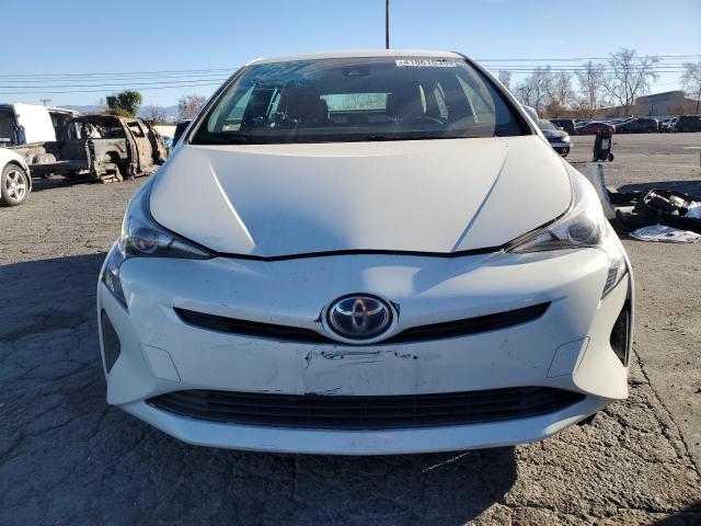 Photo 5 from auction – 2018 TOYOTA PRIUS with VIN JTDKBRFU8J3074090