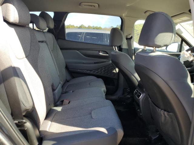 Photo 11 from auction – 2021 HYUNDAI SANTA FE S with VIN 5NMS14AJ1MH347234
