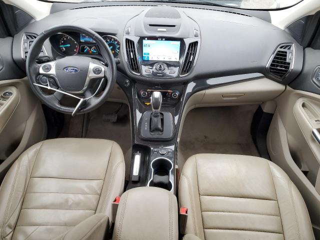 Photo 8 from auction – 2016 FORD ESCAPE TIT with VIN 1FMCU0J91GUC64969