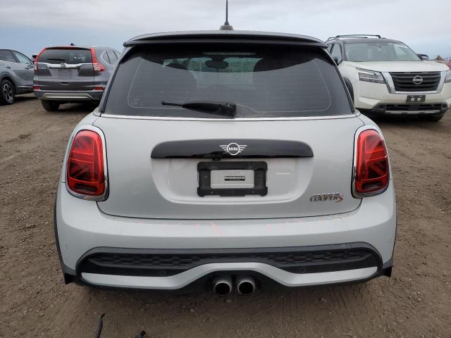Photo 6 from auction – 2022 MINI COOPER S with VIN WMW53DH04N2S13793
