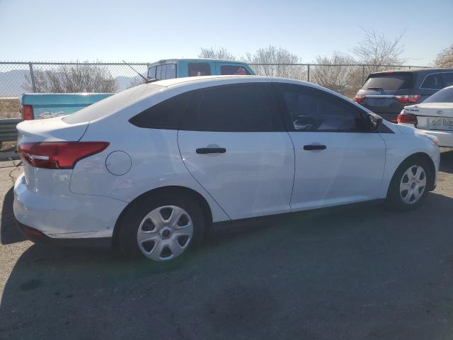 Photo 3 from auction – 2016 FORD FOCUS S with VIN 1FADP3E23GL387926