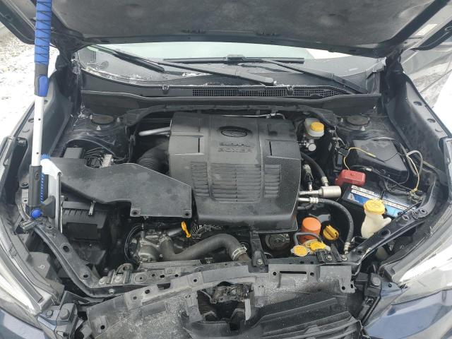 Foto 12 de la subasta – 2019 SUBARU FORESTER S con VIN JF2SKAPC9KH546097