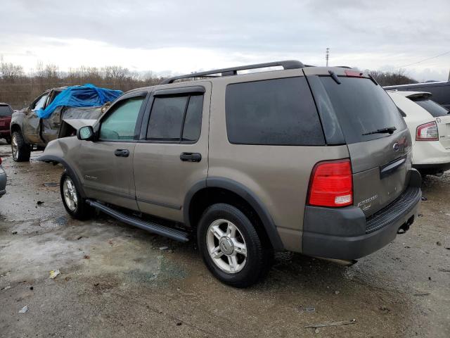 Photo 2 from auction – 2004 FORD EXPLORER X with VIN 1FMZU72K34UB24910