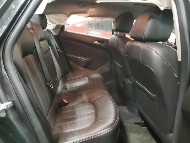 Photo 10 from auction – 2016 BUICK VERANO with VIN 1G4PS5SK0G4116138
