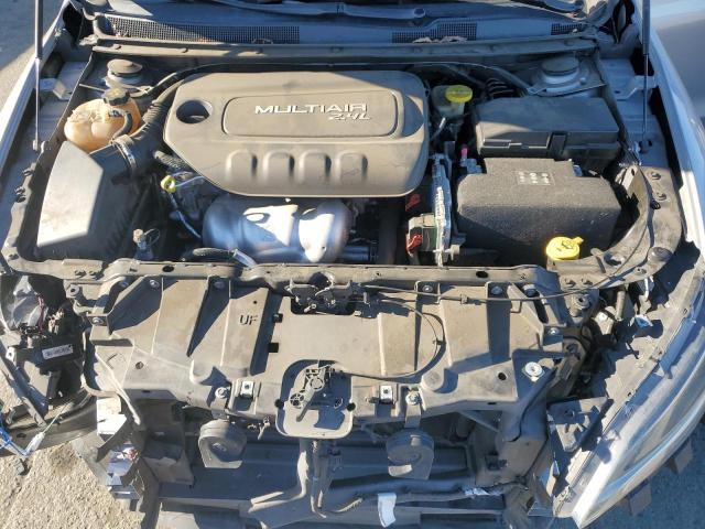 Photo 11 from auction – 2016 CHRYSLER 200 S with VIN 1C3CCCBB9GN162196