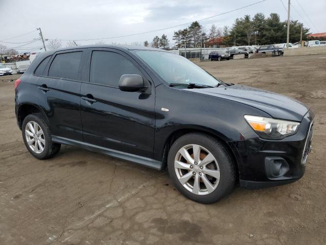 Photo 4 from auction – 2015 MITSUBISHI OUTLANDER with VIN 4A4AR3AU3FE008921