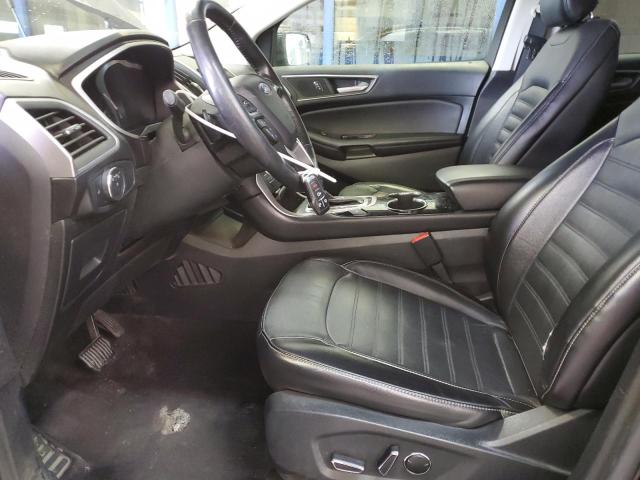Photo 7 from auction – 2016 FORD EDGE SEL with VIN 2FMPK4J9XGBC07366
