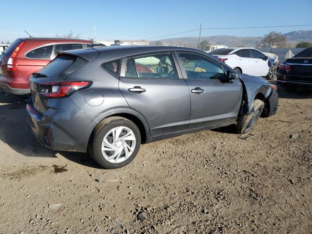 Photo 3 from auction – 2024 SUBARU IMPREZA with VIN JF1GUABC1R8347583