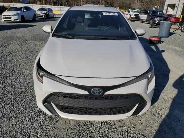 Photo 5 from auction – 2021 TOYOTA COROLLA SE with VIN JTND4MBE6M3108841
