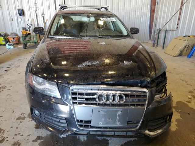 Photo 5 from auction – 2011 AUDI A4 PREMIUM with VIN WAUWFAFL9BA073085