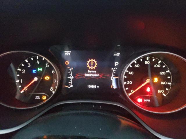 Photo 9 from auction – 2019 JEEP COMPASS LI with VIN 3C4NJCCBXKT638750