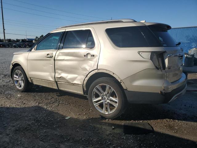 Photo 2 from auction – 2017 FORD EXPLORER X with VIN 1FM5K8D88HGA52389