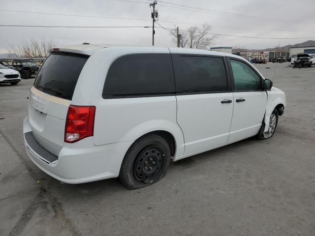 Photo 3 from auction – 2020 DODGE GRAND CARA with VIN 2C4RDGBG7LR215285