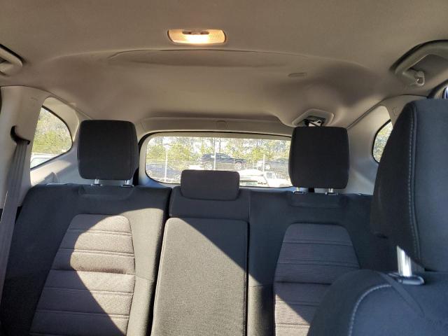 Photo 10 from auction – 2017 HONDA CR-V EX with VIN 5J6RW1H52HL010481