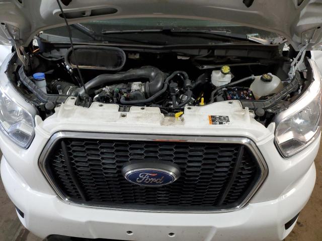 Photo 12 from auction – 2022 FORD TRANSIT T- with VIN 1FBAX2Y85NKA37275