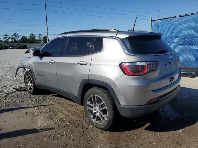 Photo 2 from auction – 2020 JEEP COMPASS LA with VIN 3C4NJCBB2LT150928
