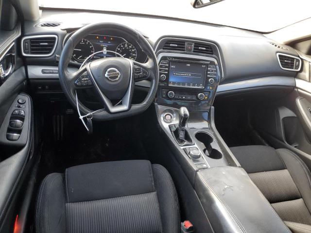 Photo 8 from auction – 2017 NISSAN MAXIMA 3.5 with VIN 1N4AA6AP0HC448612