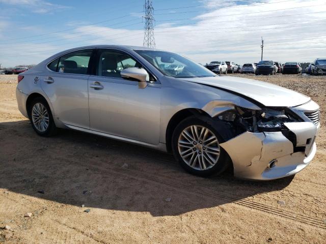Photo 4 from auction – 2014 LEXUS ES 350 with VIN JTHBK1GGXE2088464