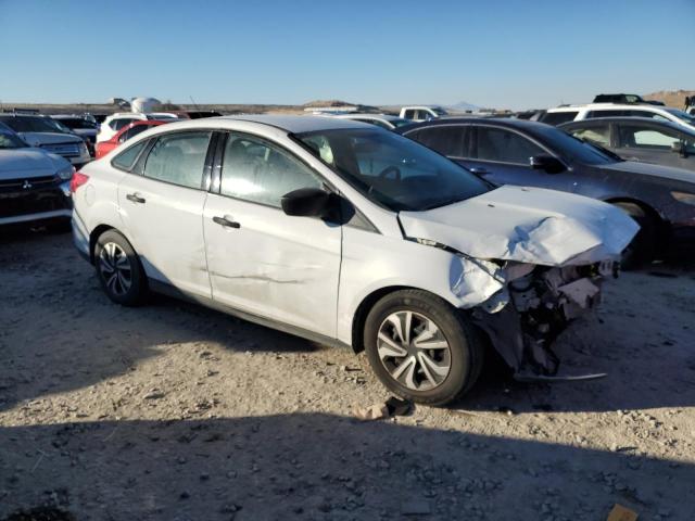 Photo 4 from auction – 2018 FORD FOCUS S with VIN 1FADP3E26JL230205