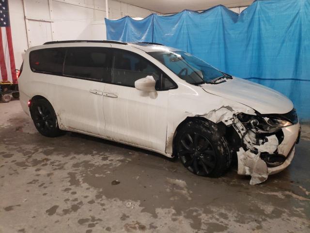 Photo 4 from auction – 2019 CHRYSLER PACIFICA T with VIN 2C4RC1EG7KR525835