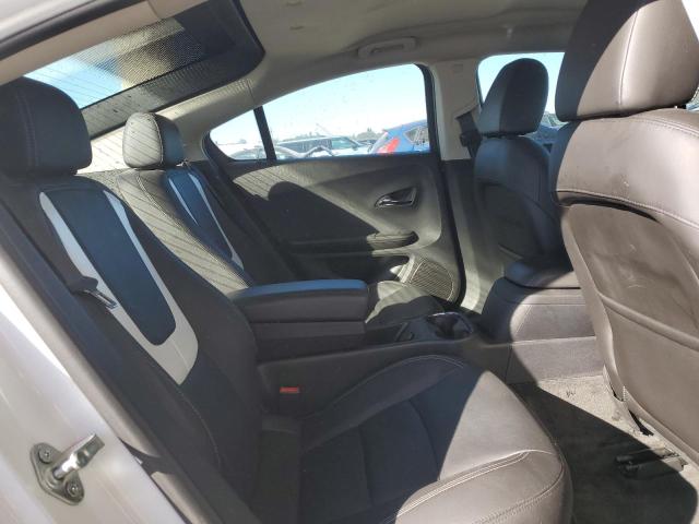 Photo 10 from auction – 2015 CHEVROLET VOLT with VIN 1G1RB6E44FU110799