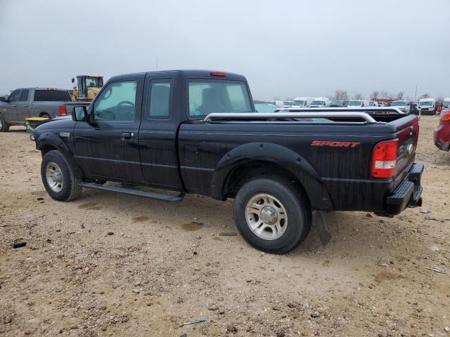 Photo 2 from auction – 2011 FORD RANGER SUP with VIN 1FTKR1EE9BPB15117
