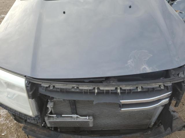 Photo 11 from auction – 2012 HONDA PILOT EXL with VIN 5FNYF4H6XCB025365